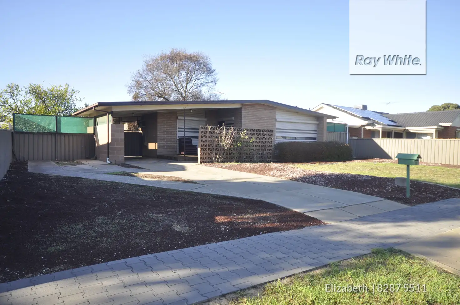 Main view of Homely house listing, 14 Justinian Street, Elizabeth Downs SA 5113