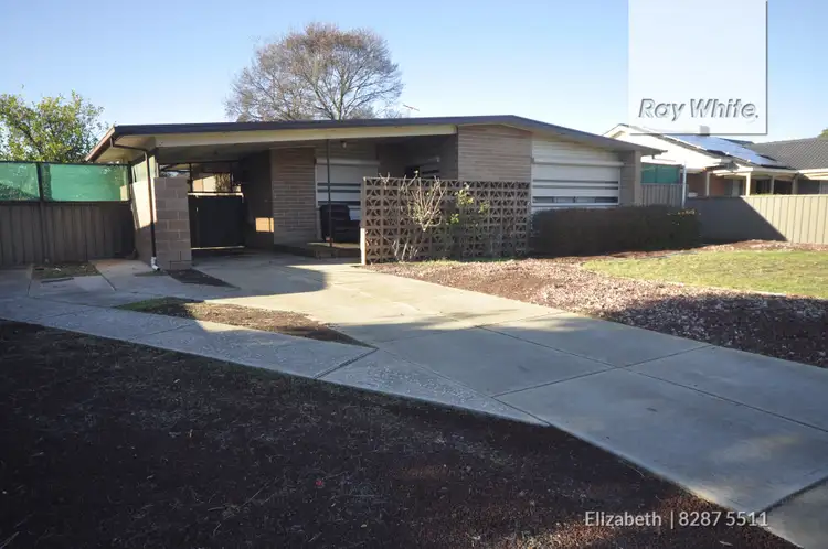 Second view of Homely house listing, 14 Justinian Street, Elizabeth Downs SA 5113