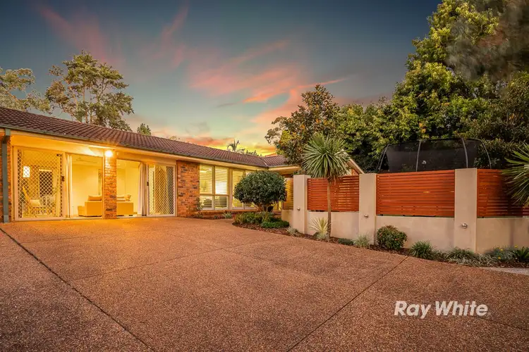 Second view of Homely house listing, 15a Evans Road, Glenhaven NSW 2156