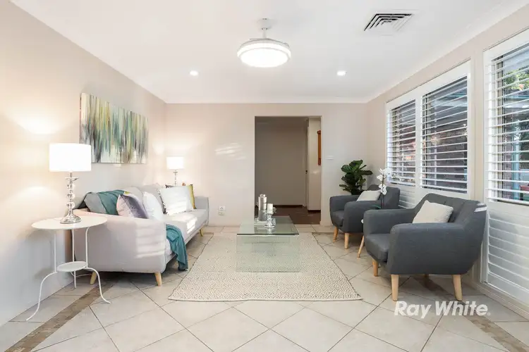 Third view of Homely house listing, 15a Evans Road, Glenhaven NSW 2156