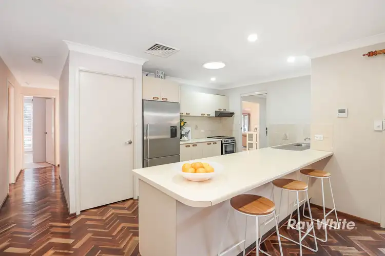 Fourth view of Homely house listing, 15a Evans Road, Glenhaven NSW 2156
