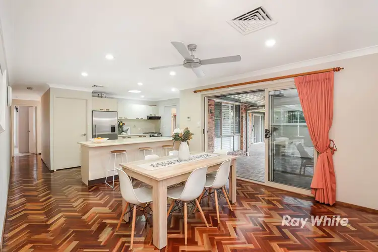 Fifth view of Homely house listing, 15a Evans Road, Glenhaven NSW 2156