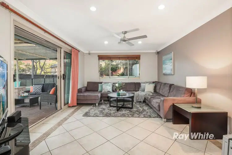 Sixth view of Homely house listing, 15a Evans Road, Glenhaven NSW 2156