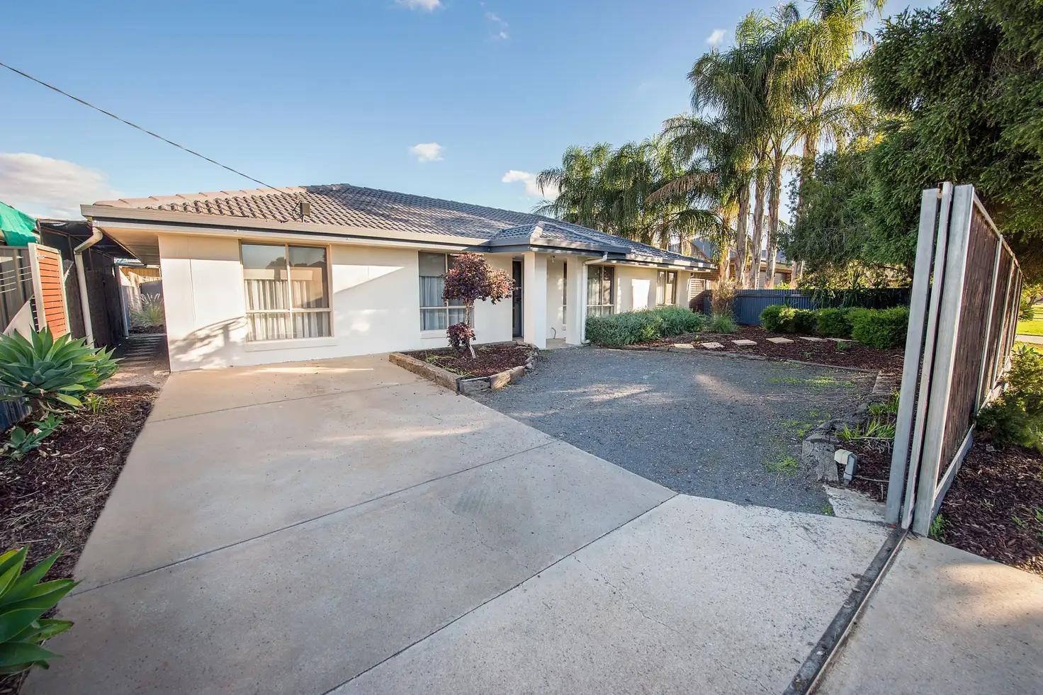 Main view of Homely house listing, 11 Adams Road, Swan Hill VIC 3585