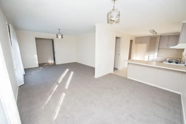 Third view of Homely house listing, 11 Adams Road, Swan Hill VIC 3585
