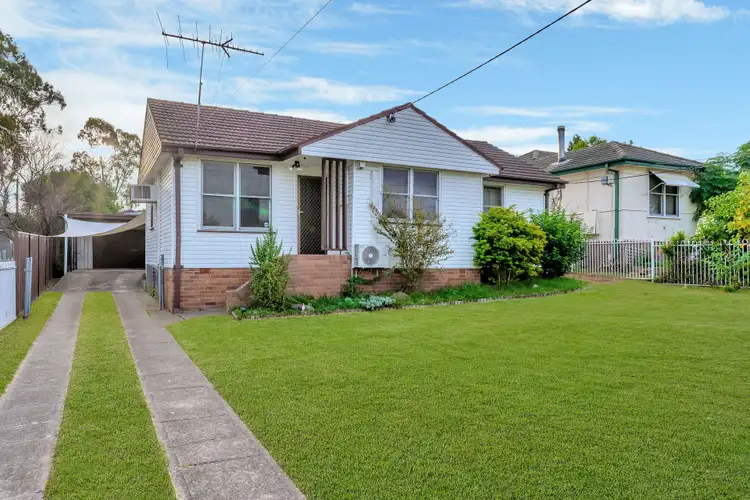 Second view of Homely house listing, 49 Aberdeen Road, Busby NSW 2168