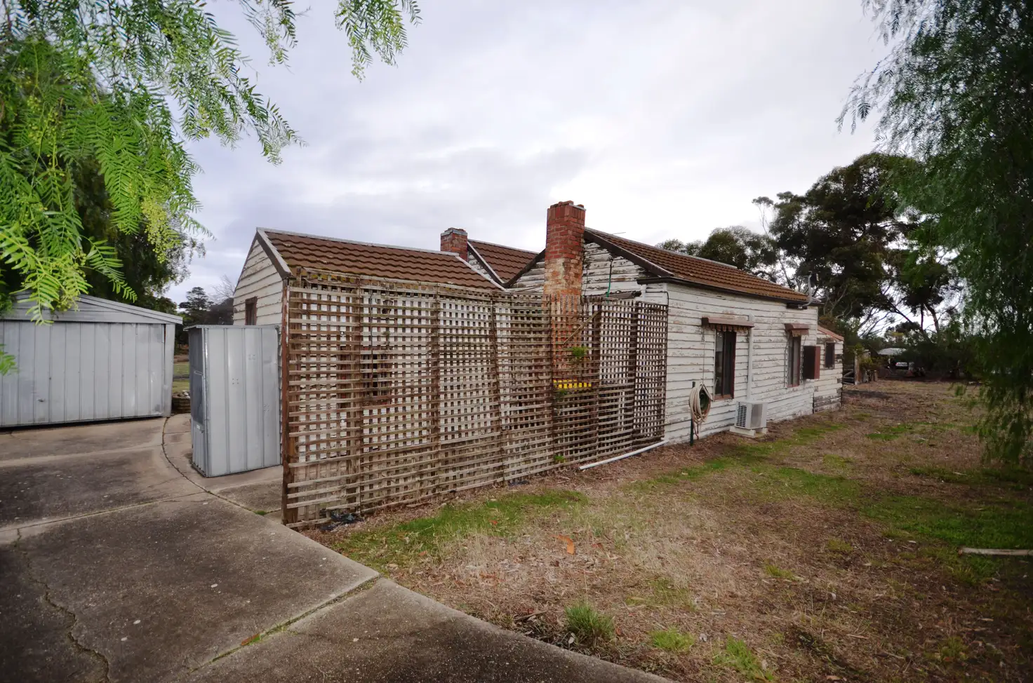 Main view of Homely rural property listing, 34 Hall Road, Corindhap VIC 3352