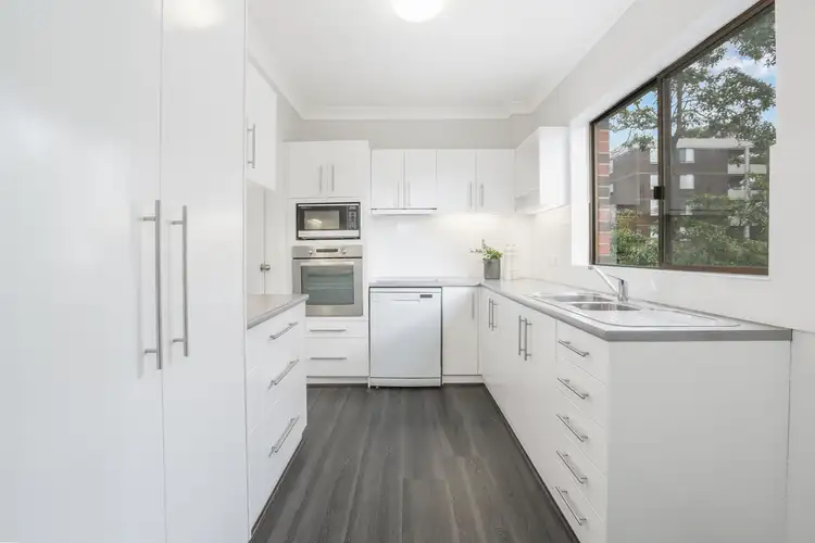 Second view of Homely apartment listing, 5/494 Pacific Highway, Lane Cove NSW 2066