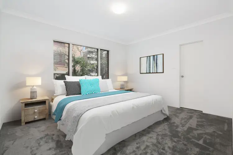 Third view of Homely apartment listing, 5/494 Pacific Highway, Lane Cove NSW 2066