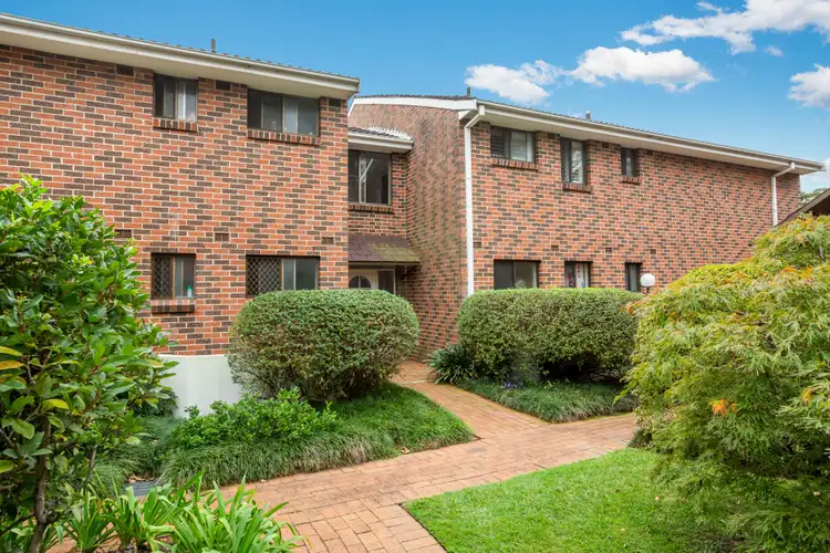 Fourth view of Homely apartment listing, 5/494 Pacific Highway, Lane Cove NSW 2066