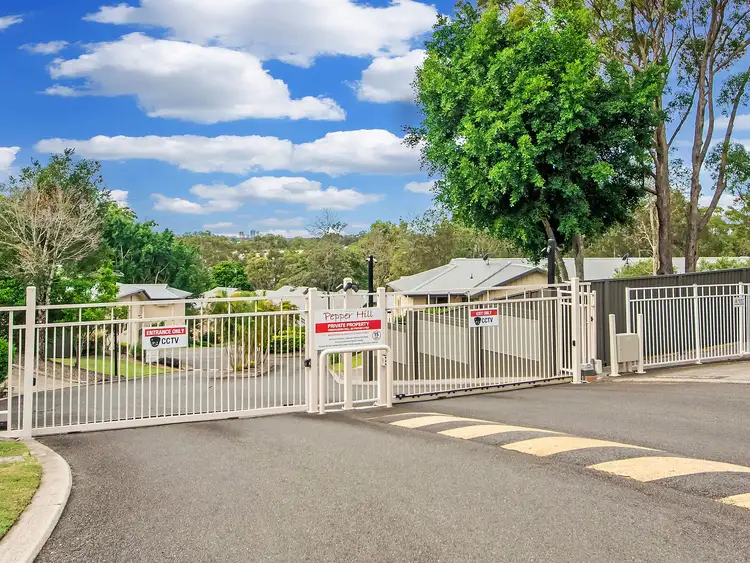 Third view of Homely house listing, 94/757 Ashmore Road, Molendinar QLD 4214