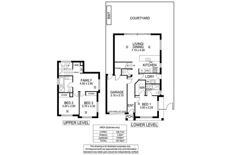 Third view of Homely house listing, 13B Shearer Avenue, Seacombe Gardens SA 5047