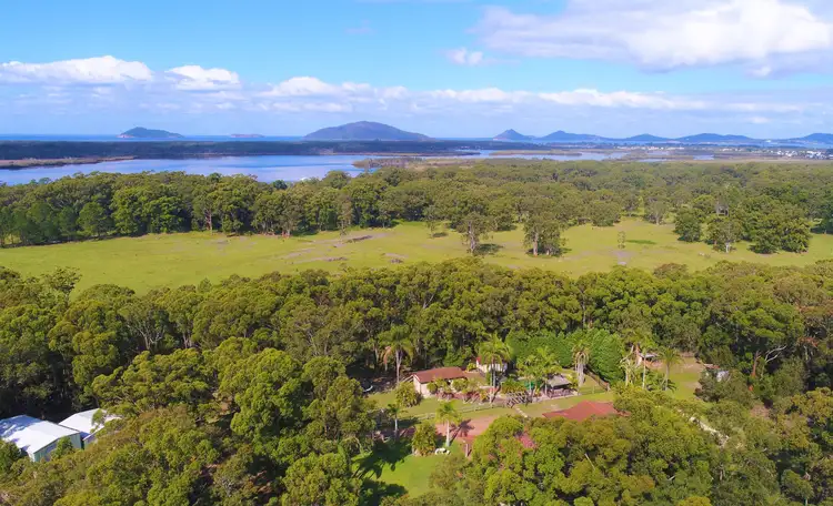 Main view of Homely house listing, 14 Wombourne Road, Tea Gardens NSW 2324