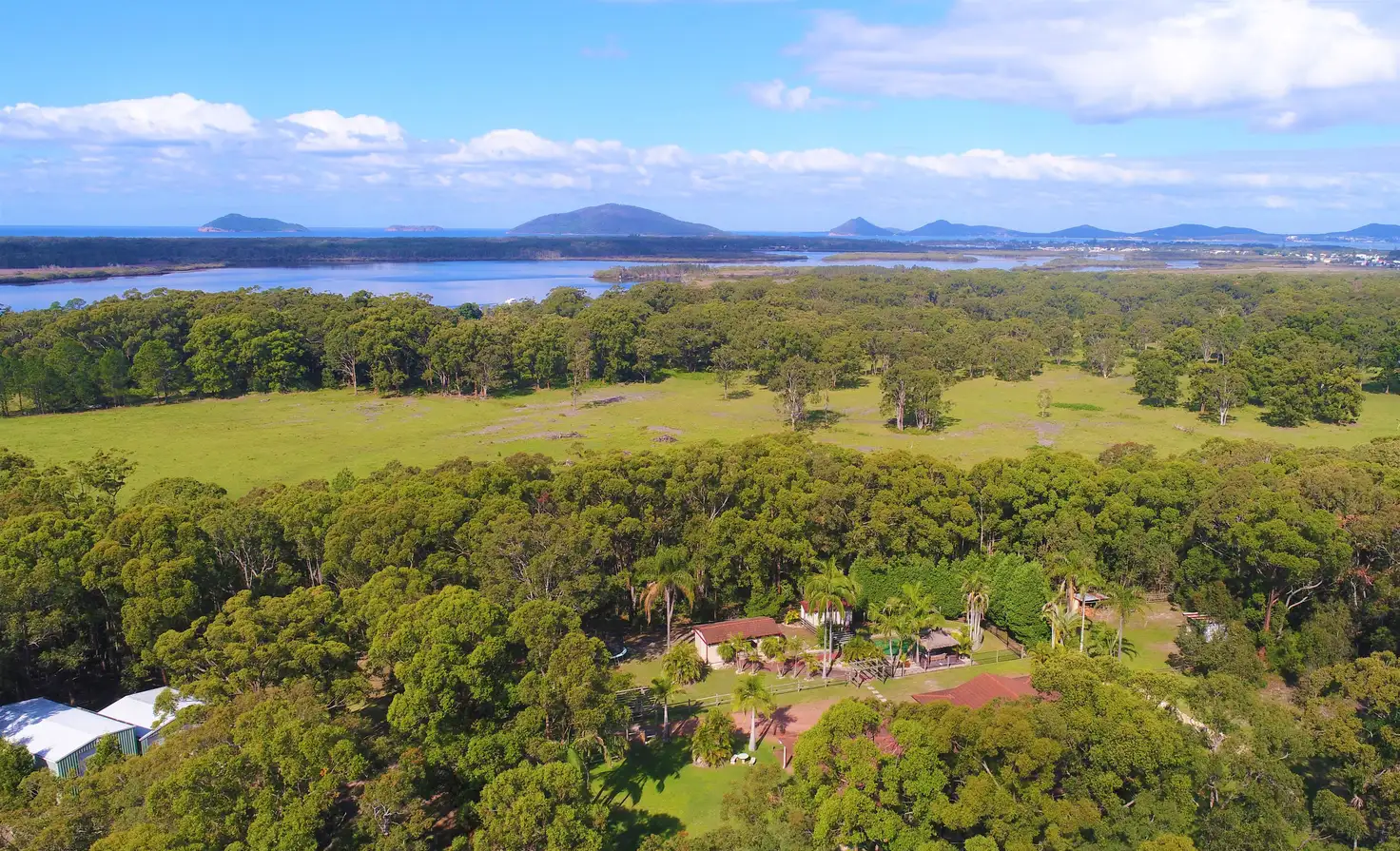 Main view of Homely house listing, 14 Wombourne Road, Tea Gardens NSW 2324