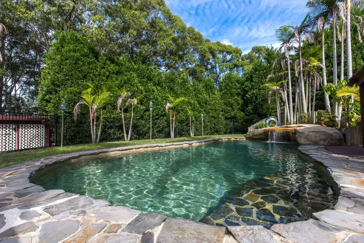 Second view of Homely house listing, 14 Wombourne Road, Tea Gardens NSW 2324