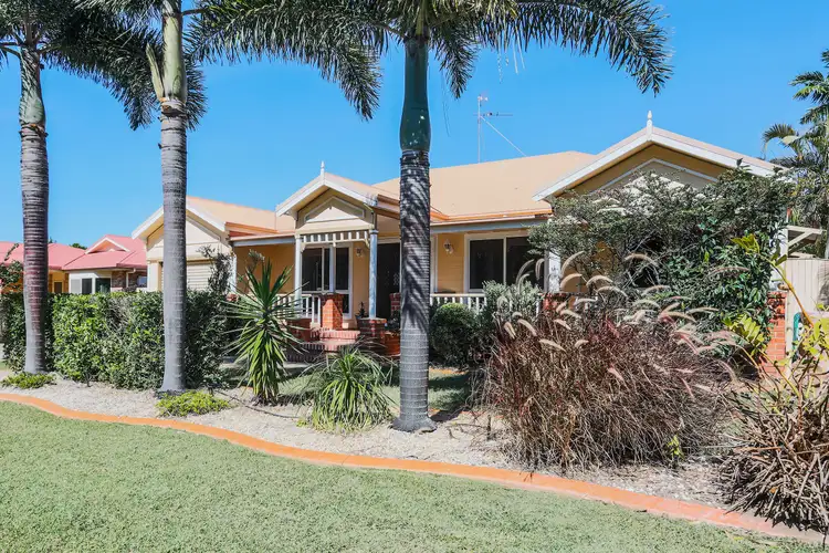 30 Elizabeth Drive, Bucasia QLD 4750