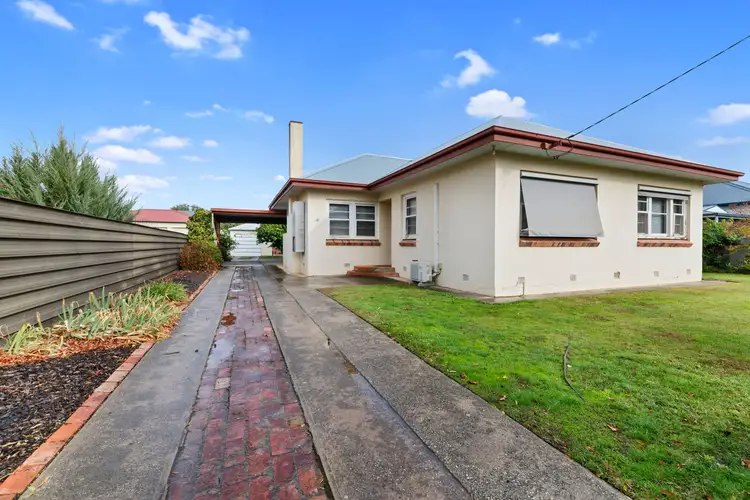 Main view of Homely house listing, 12 Byrne Street, Benalla VIC 3672