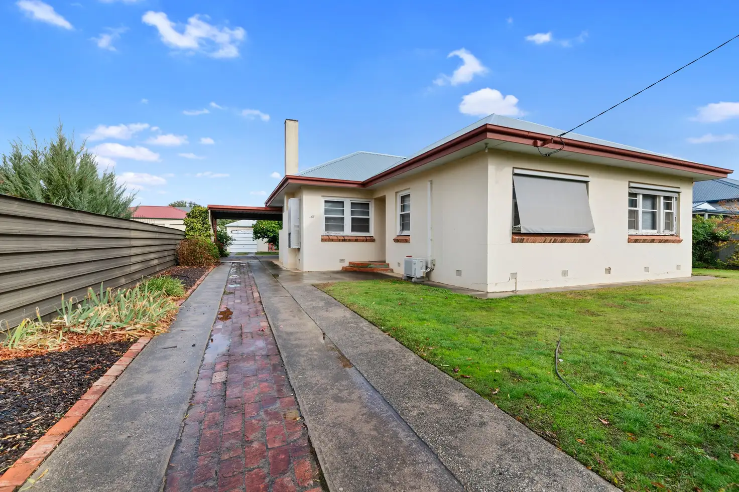 Main view of Homely house listing, 12 Byrne Street, Benalla VIC 3672