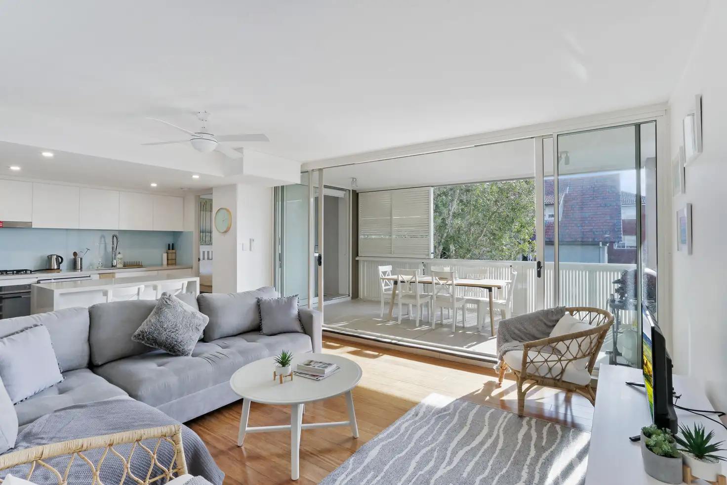 Main view of Homely apartment listing, 315/10 Jaques Avenue, Bondi Beach NSW 2026