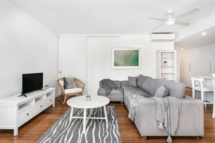Third view of Homely apartment listing, 315/10 Jaques Avenue, Bondi Beach NSW 2026