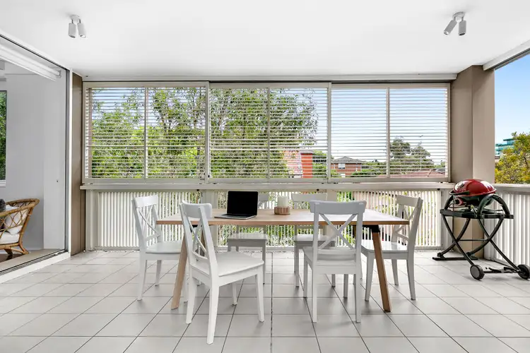 Fourth view of Homely apartment listing, 315/10 Jaques Avenue, Bondi Beach NSW 2026