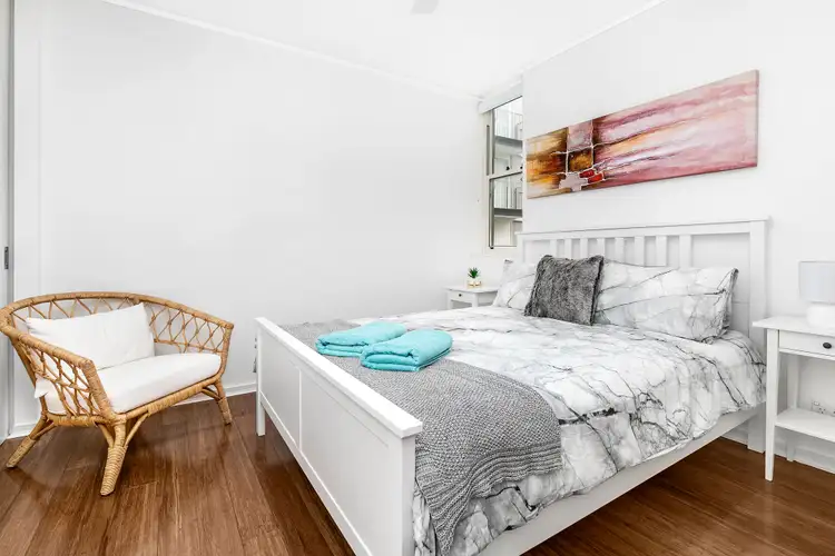 Fifth view of Homely apartment listing, 315/10 Jaques Avenue, Bondi Beach NSW 2026