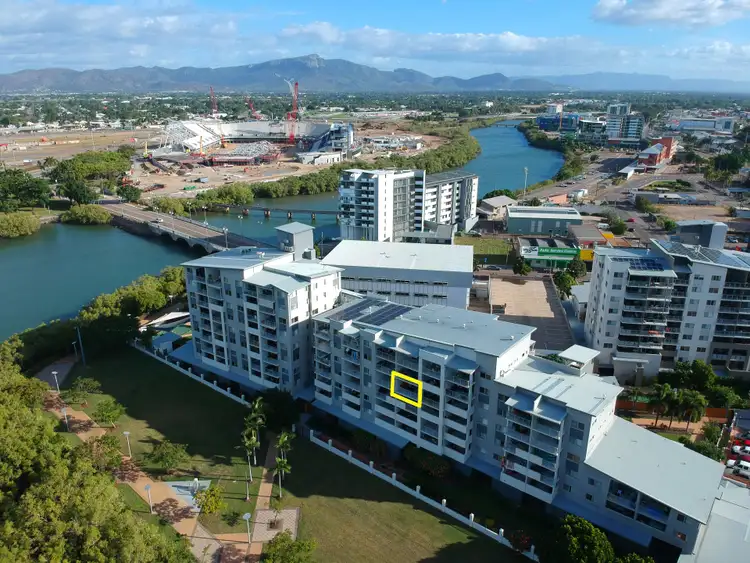 56, 11-17 Stanley Street, Townsville City QLD 4810