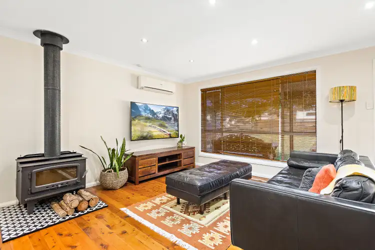 Second view of Homely house listing, 99 Devonshire Crescent, Oak Flats NSW 2529