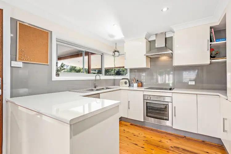 Fourth view of Homely house listing, 99 Devonshire Crescent, Oak Flats NSW 2529