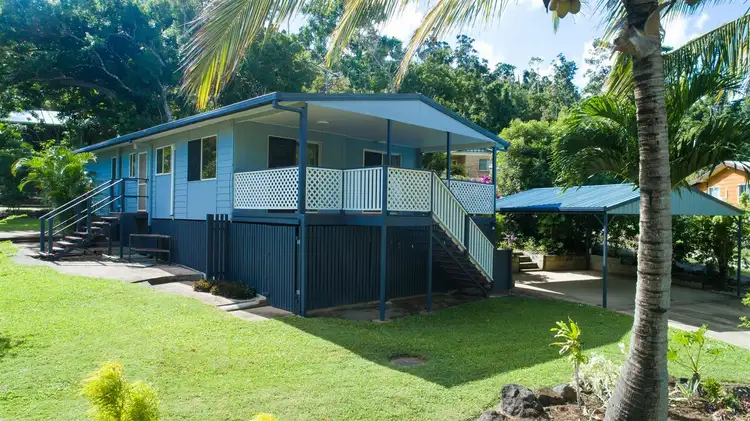 Main view of Homely house listing, 46 Mandalay Road, Mandalay QLD 4802