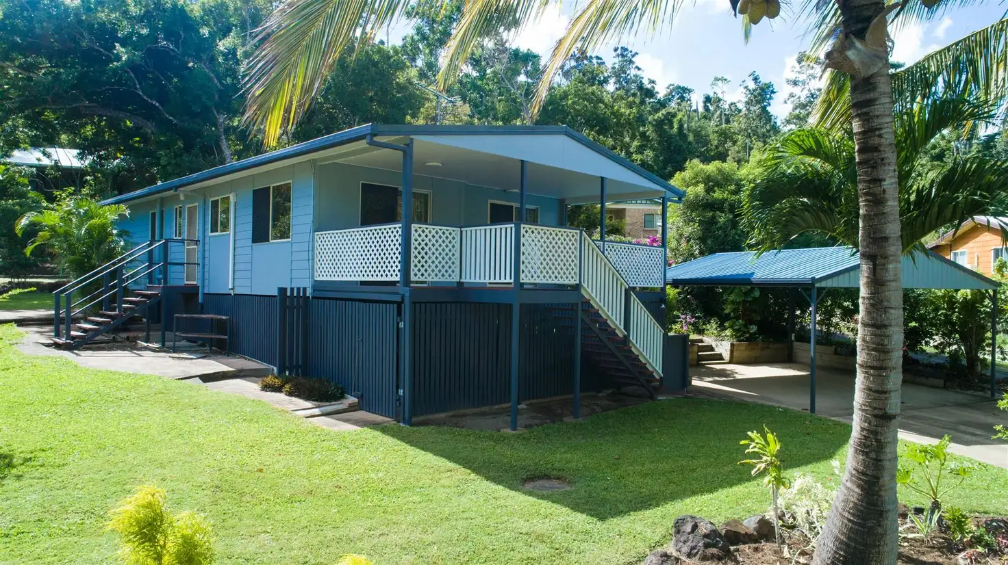 Main view of Homely house listing, 46 Mandalay Road, Mandalay QLD 4802