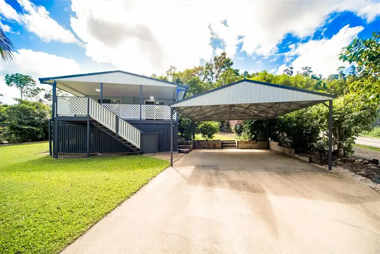 Second view of Homely house listing, 46 Mandalay Road, Mandalay QLD 4802