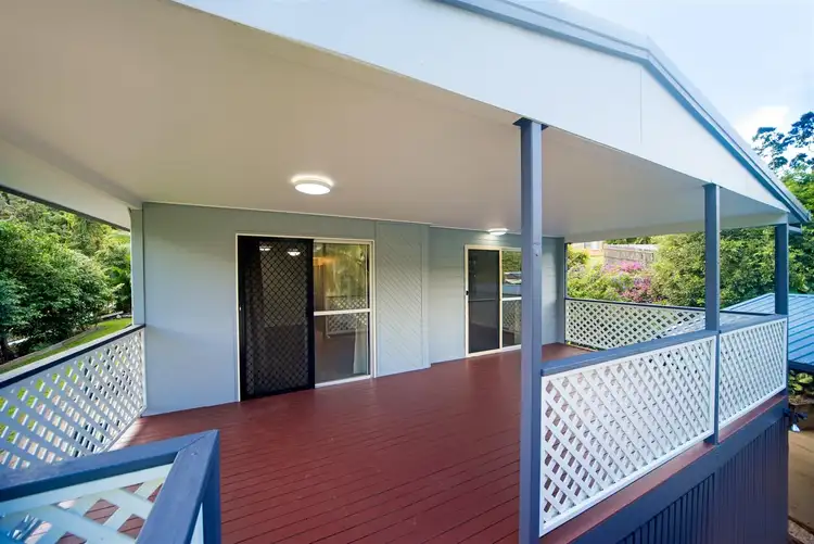 Sixth view of Homely house listing, 46 Mandalay Road, Mandalay QLD 4802