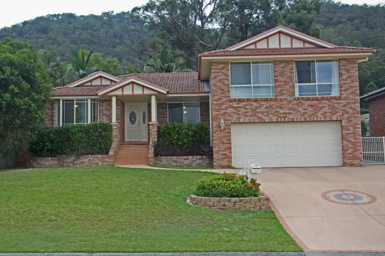 18 Babinda Avenue, West Haven NSW 2443