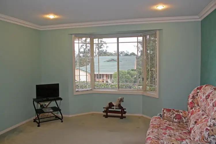 Second view of Homely house listing, 18 Babinda Avenue, West Haven NSW 2443