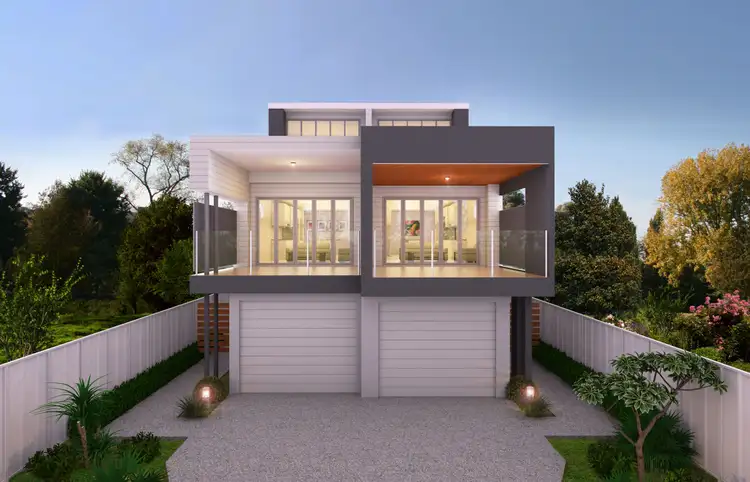 Third view of Homely house listing, 16 Miami Shore Parade, Miami QLD 4220