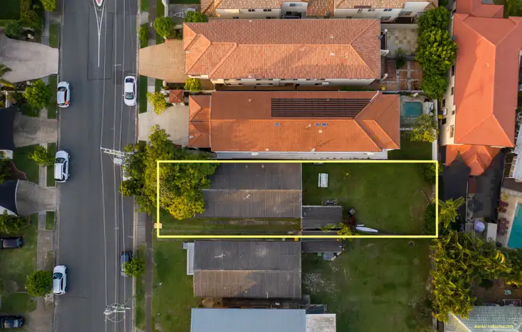Fourth view of Homely house listing, 16 Miami Shore Parade, Miami QLD 4220