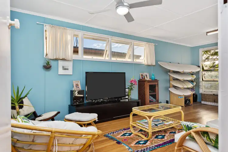 Fifth view of Homely house listing, 16 Miami Shore Parade, Miami QLD 4220
