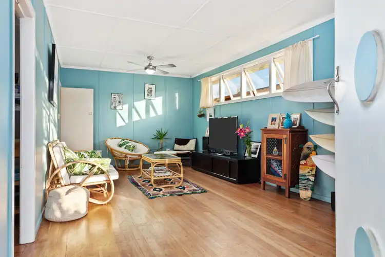 Sixth view of Homely house listing, 16 Miami Shore Parade, Miami QLD 4220