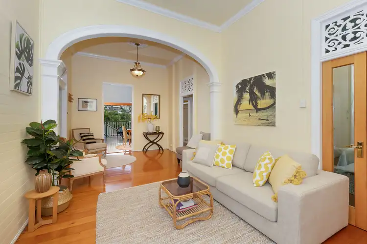 8 Murray Street, Townsville City QLD 4810