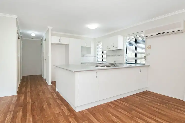 Second view of Homely retirement listing, 194/16 Holzheimer Road, Regal Waters, Bethania QLD 4205