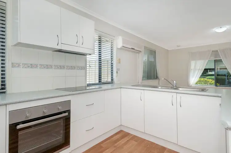 Third view of Homely retirement listing, 194/16 Holzheimer Road, Regal Waters, Bethania QLD 4205