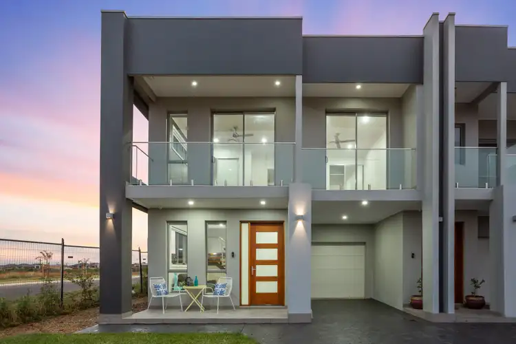 Main view of Homely other listing, 72 Beauchamp Drive, The Ponds NSW 2769