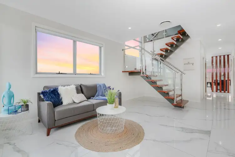 Second view of Homely other listing, 72 Beauchamp Drive, The Ponds NSW 2769