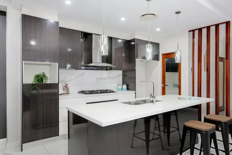 Third view of Homely other listing, 72 Beauchamp Drive, The Ponds NSW 2769