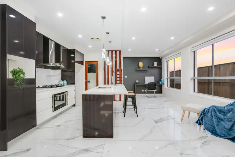 Fourth view of Homely other listing, 72 Beauchamp Drive, The Ponds NSW 2769