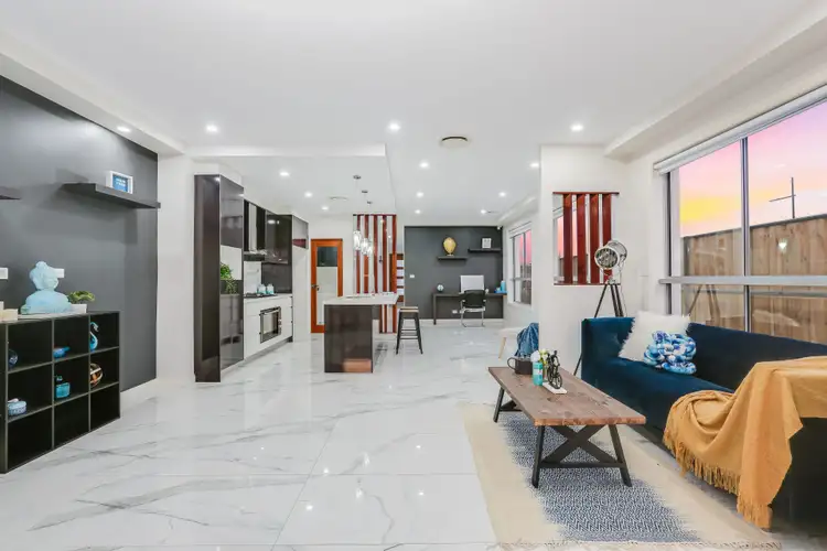 Fifth view of Homely other listing, 72 Beauchamp Drive, The Ponds NSW 2769