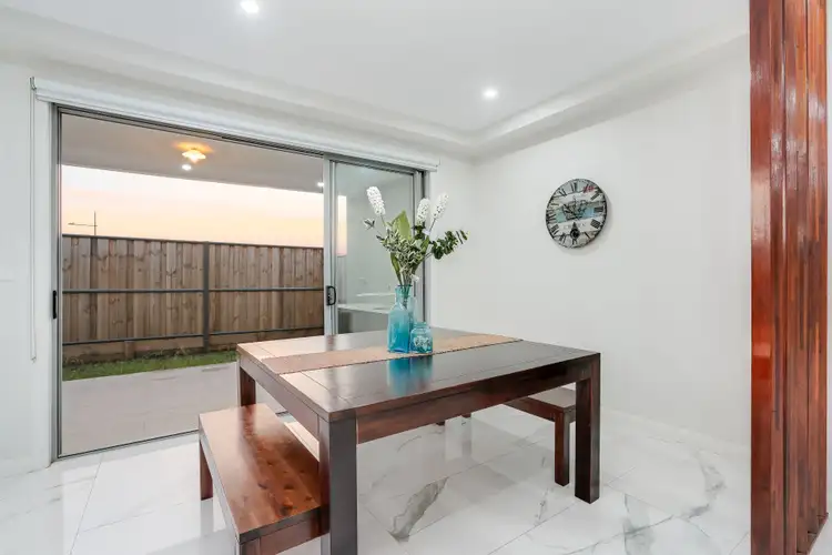 Sixth view of Homely other listing, 72 Beauchamp Drive, The Ponds NSW 2769