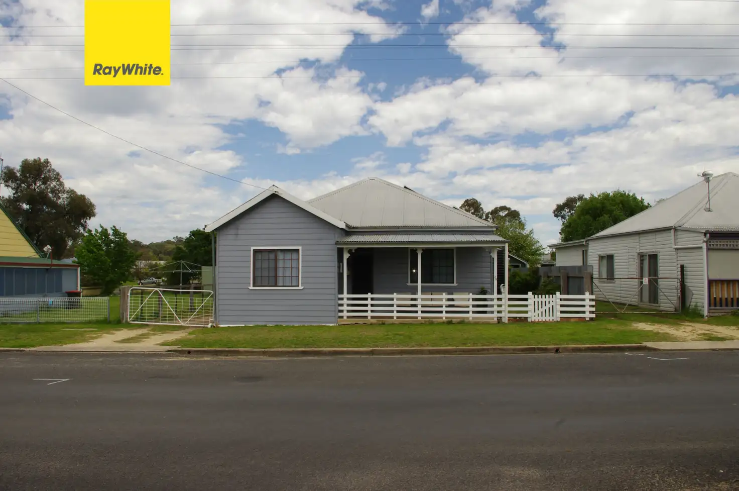 Main view of Homely house listing, 39 Bendemeer Street, Bundarra NSW 2359