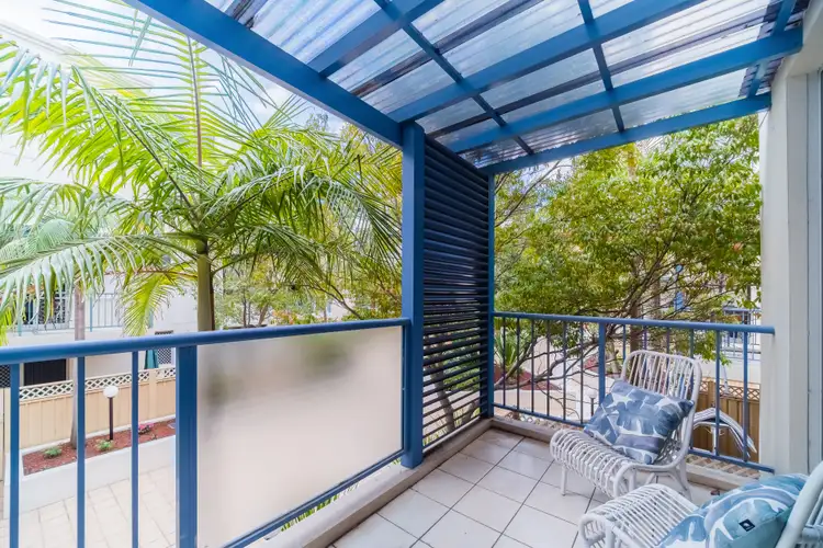 Fifth view of Homely apartment listing, 7/110 Reynolds Street, Balmain NSW 2041